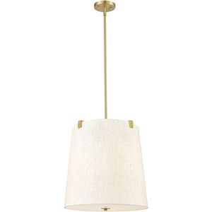Weston 5 Light 18.00 inch Pendant