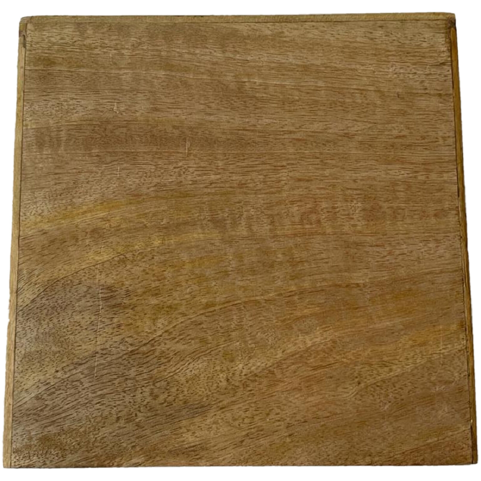 Chesney 7.9 X 7.9 inch Natural Box