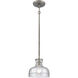 Orinoco 1 Light 8.00 inch Mini Pendant