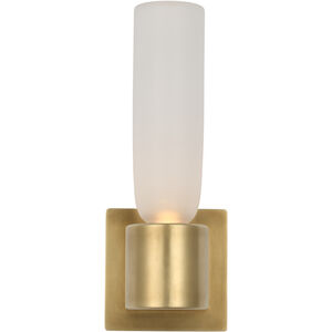 Kelly by Kelly Wearstler Volver 3.70 inch Wall Sconce