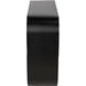 Ponte 48 X 12 inch Matte Black Console