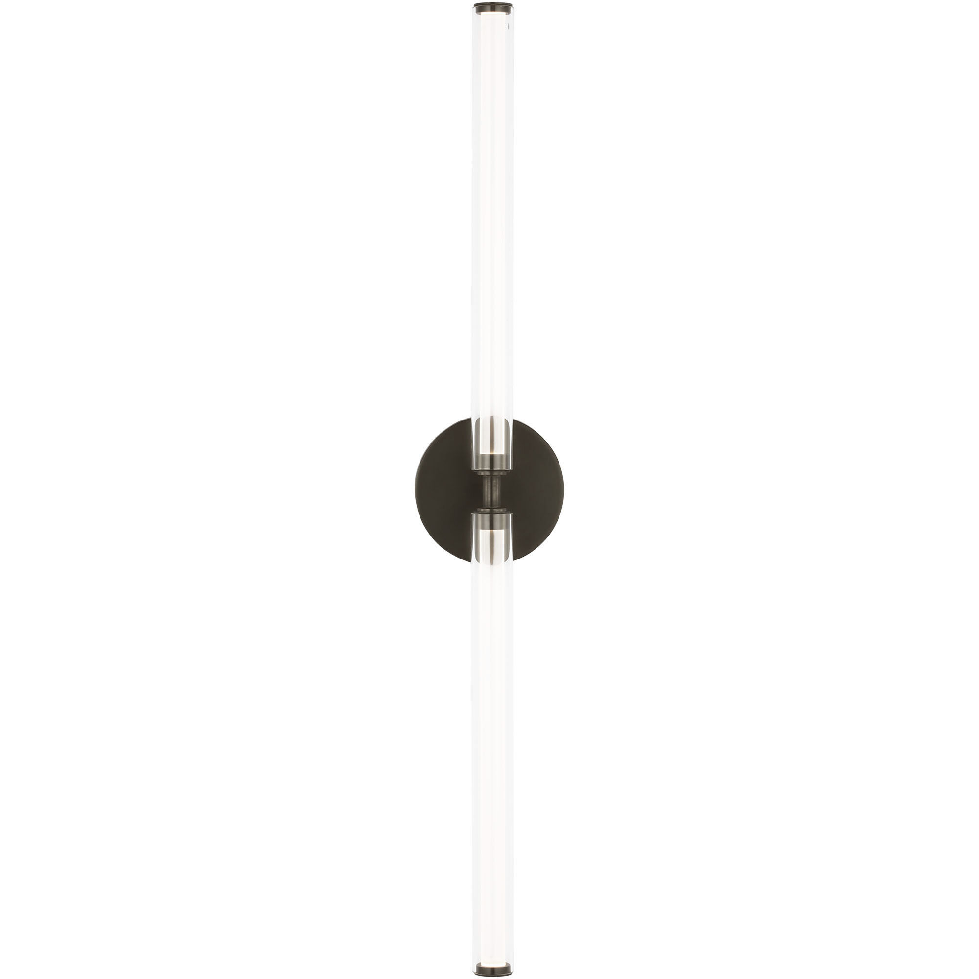 Sean Lavin Poza LED 31.7 inch Bronze Bath Vanity Light Wall Light