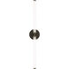 Sean Lavin Poza LED 31.7 inch Bronze Bath Vanity Light Wall Light
