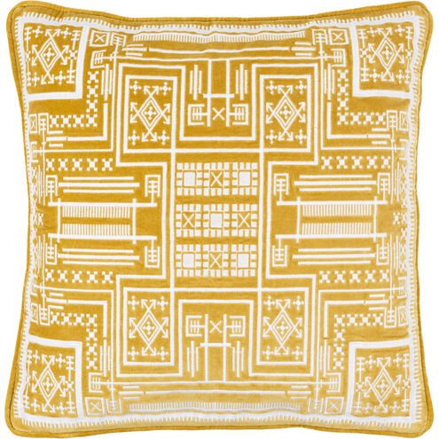Camaxtli 18 inch Pillow Kit