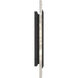 Temecula Outdoor Wall Sconce in Sand Coal, Great Outdoors