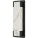 Standish 1 Light 16 inch Charcoal Black Outdoor Sconce