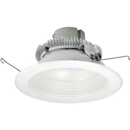 Cobalt Click White Recessed Light in 3000K, 1000