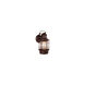 Hyannis LED 12.25 inch Burnished Bronze Outdoor Wall