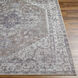 Amelie 122 X 94 inch Taupe Rug, Rectangle