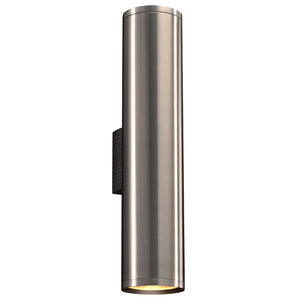 Marco LED 23.5 inch Bronze Exterior Wall Light