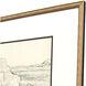 Paragon Brown and Beige and Neutral Framed Art