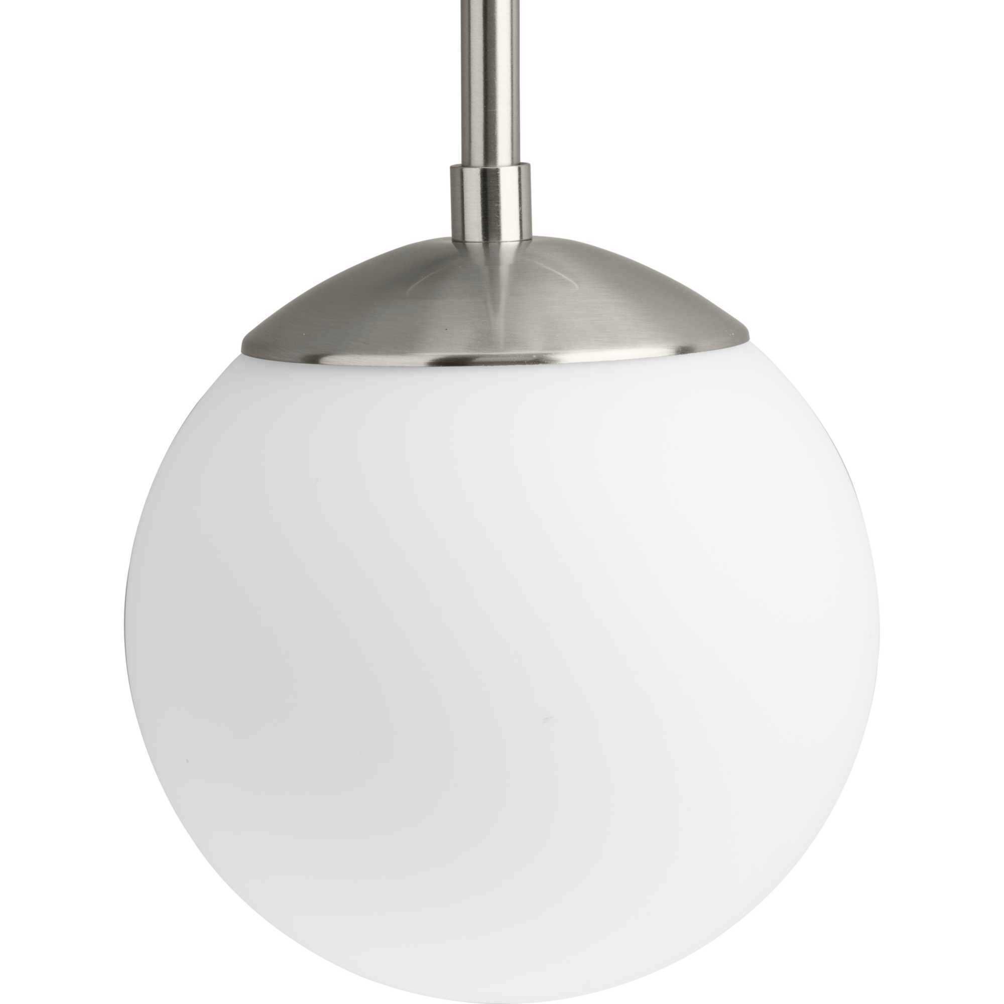 Haas 2 Light 5.87 inch Brushed Nickel Wall Bracket Wall Light, Design Series