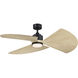 TriAire Custom Natural 25.25 inch each Fan Blades