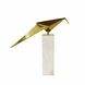 Close To You Gold/White Statuary