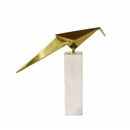 Close To You Gold/White Statuary