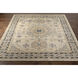 Smyrna 168 X 120 inch Medium Green Rug in 10 x 14, Rectangle