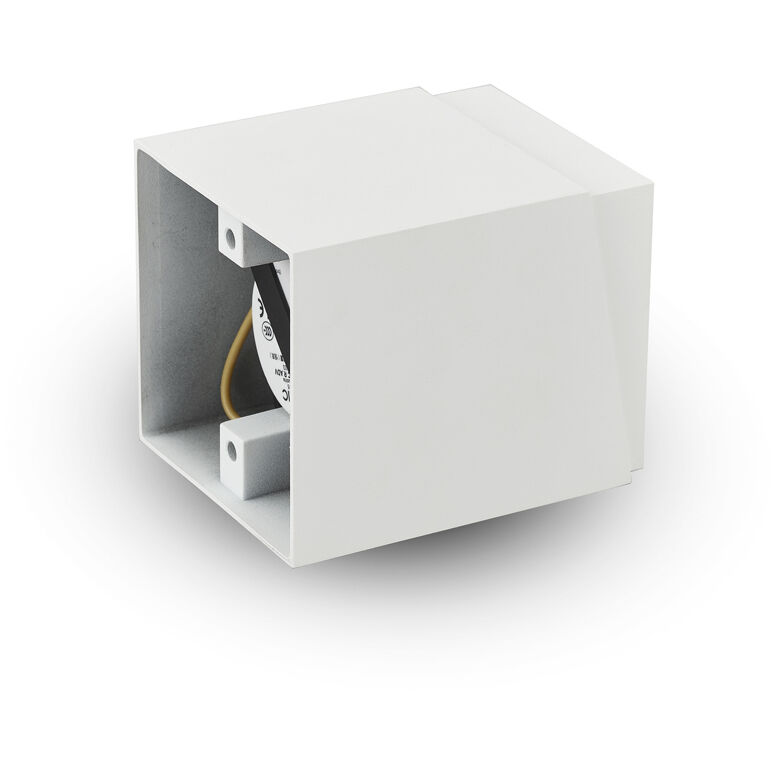 NODE Series White Surface Mounted Downlight Ceiling Light