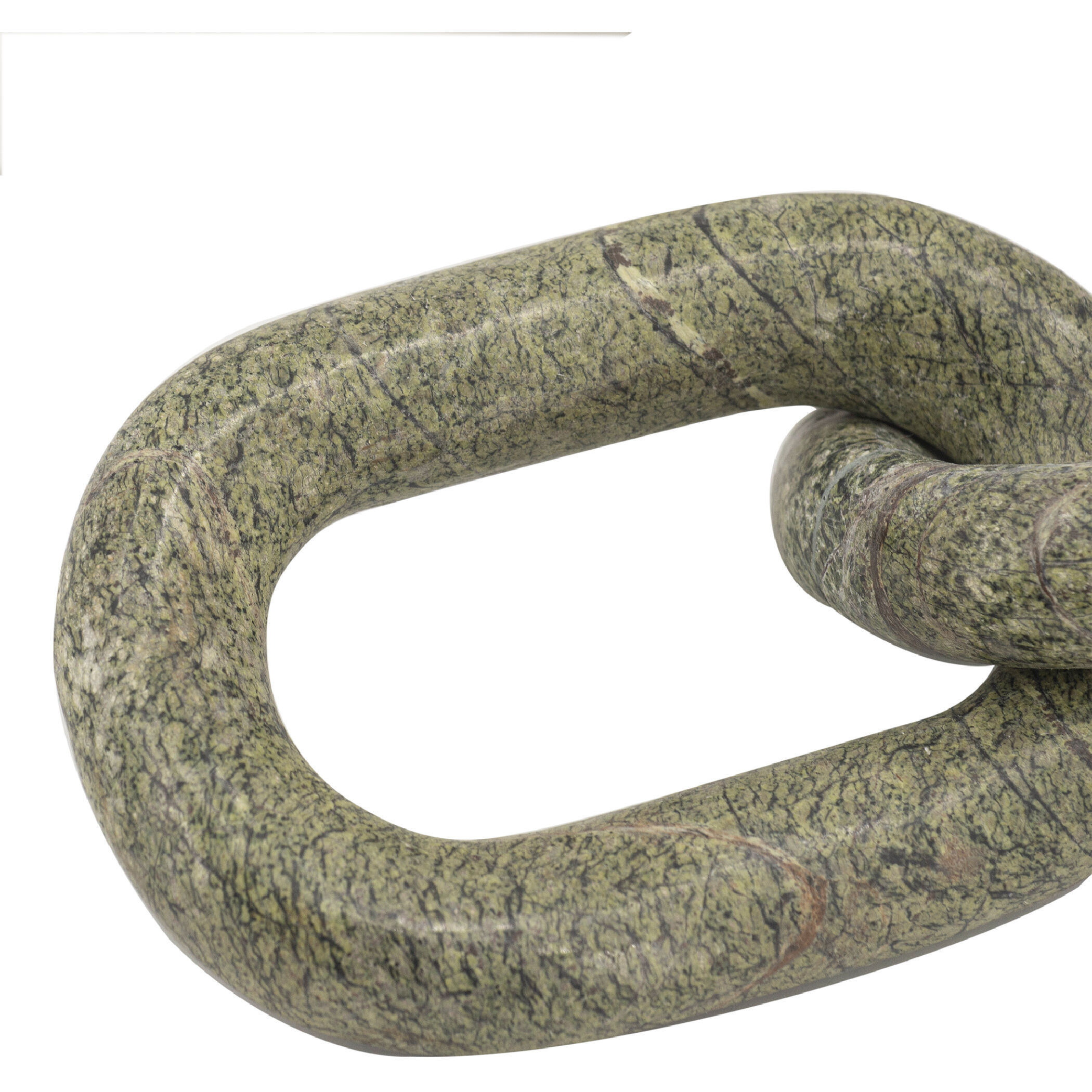 Anita Green Marble Chain