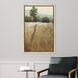 Paragon Brown and Green and Multi Framed Art
