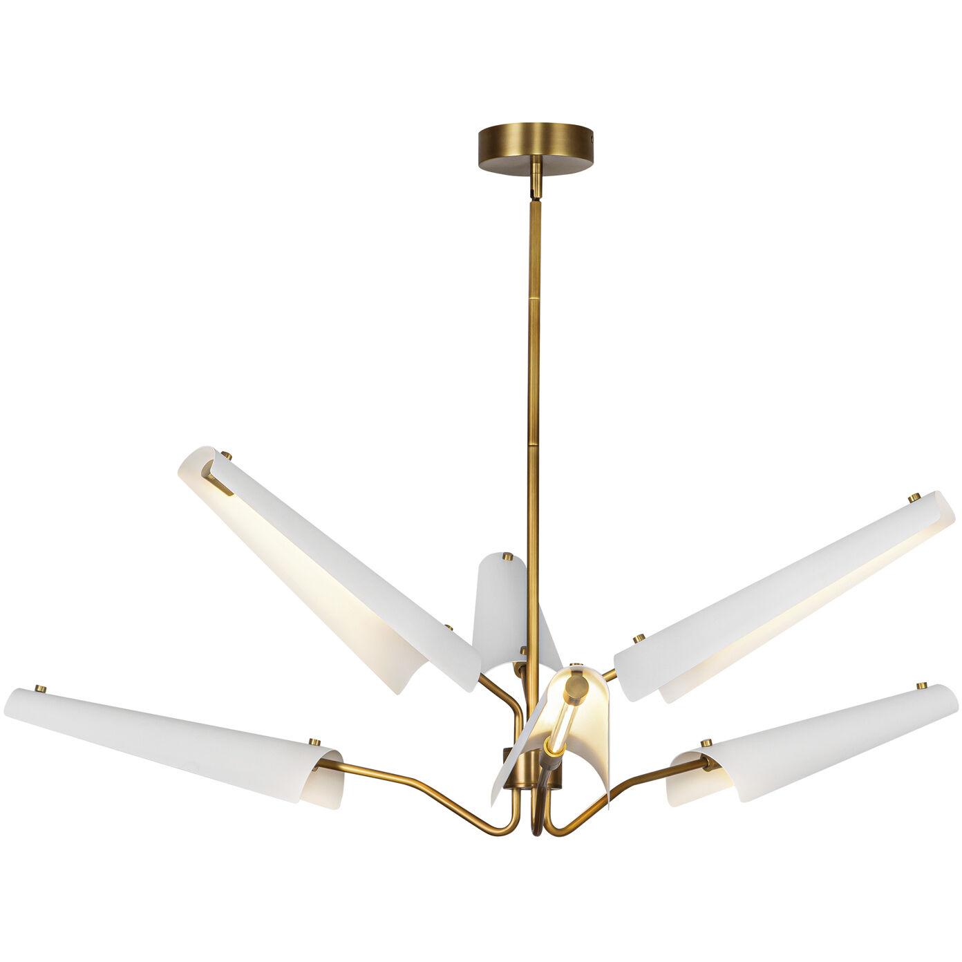 Osorio 46.13 inch Chandelier