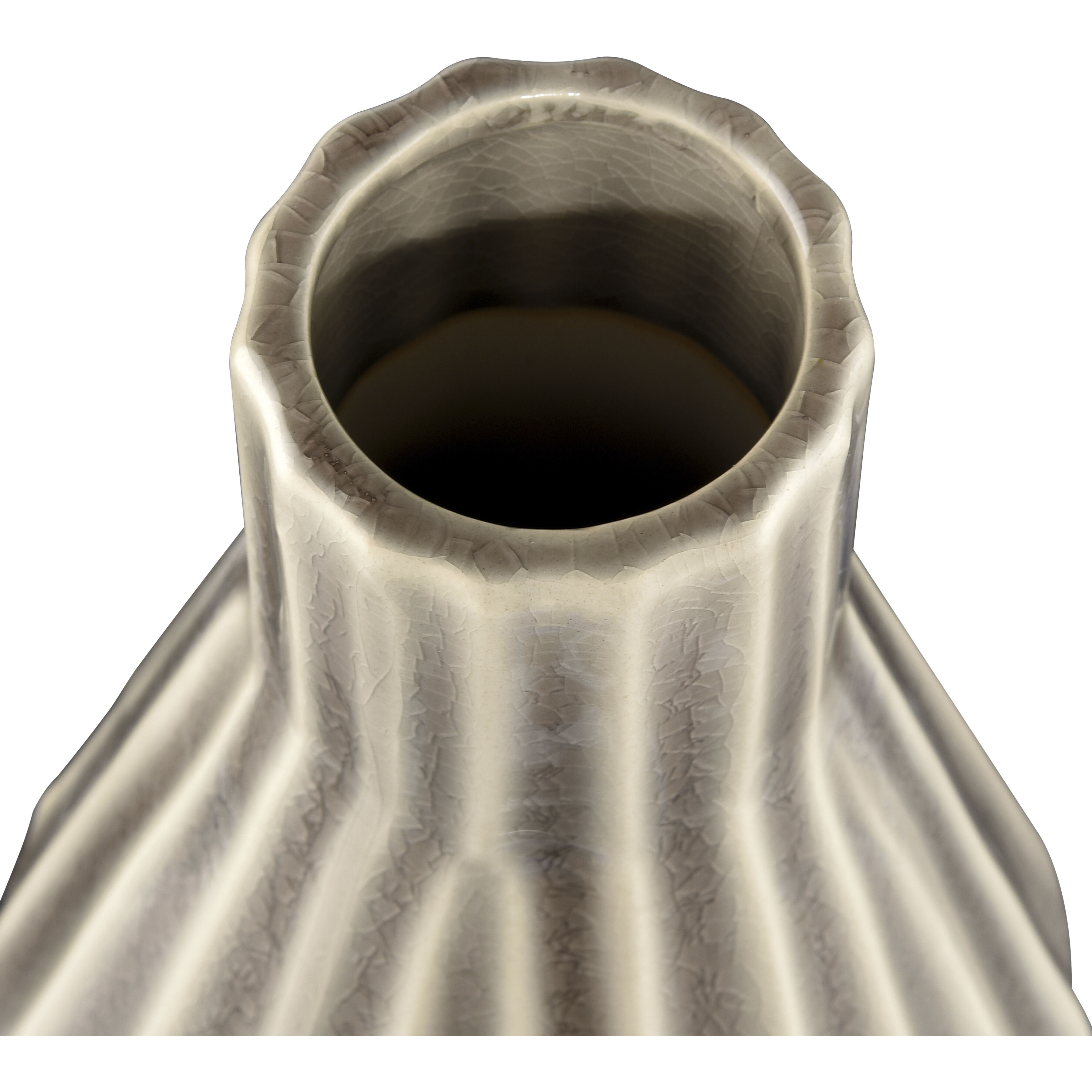 Galen 10.25 X 5.25 inch Vase