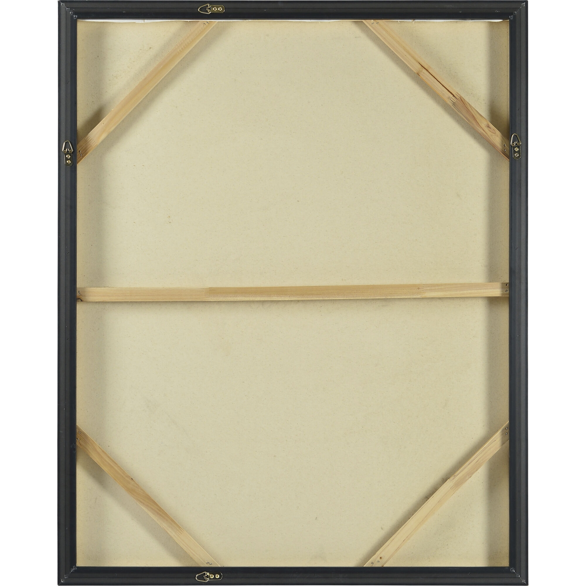 Keys Grey/Multiple Canvas Art