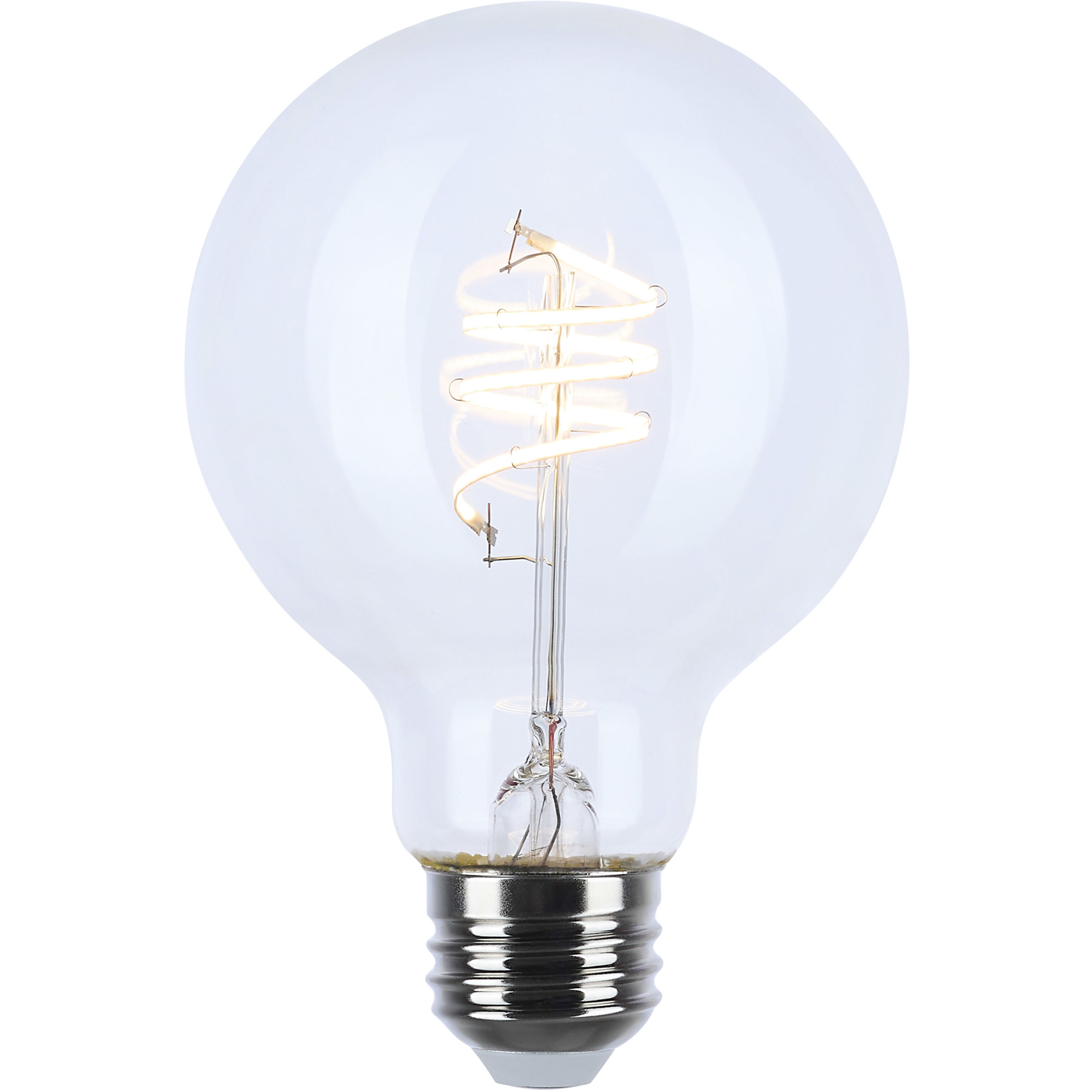 Reminiscent E26 LED Filament