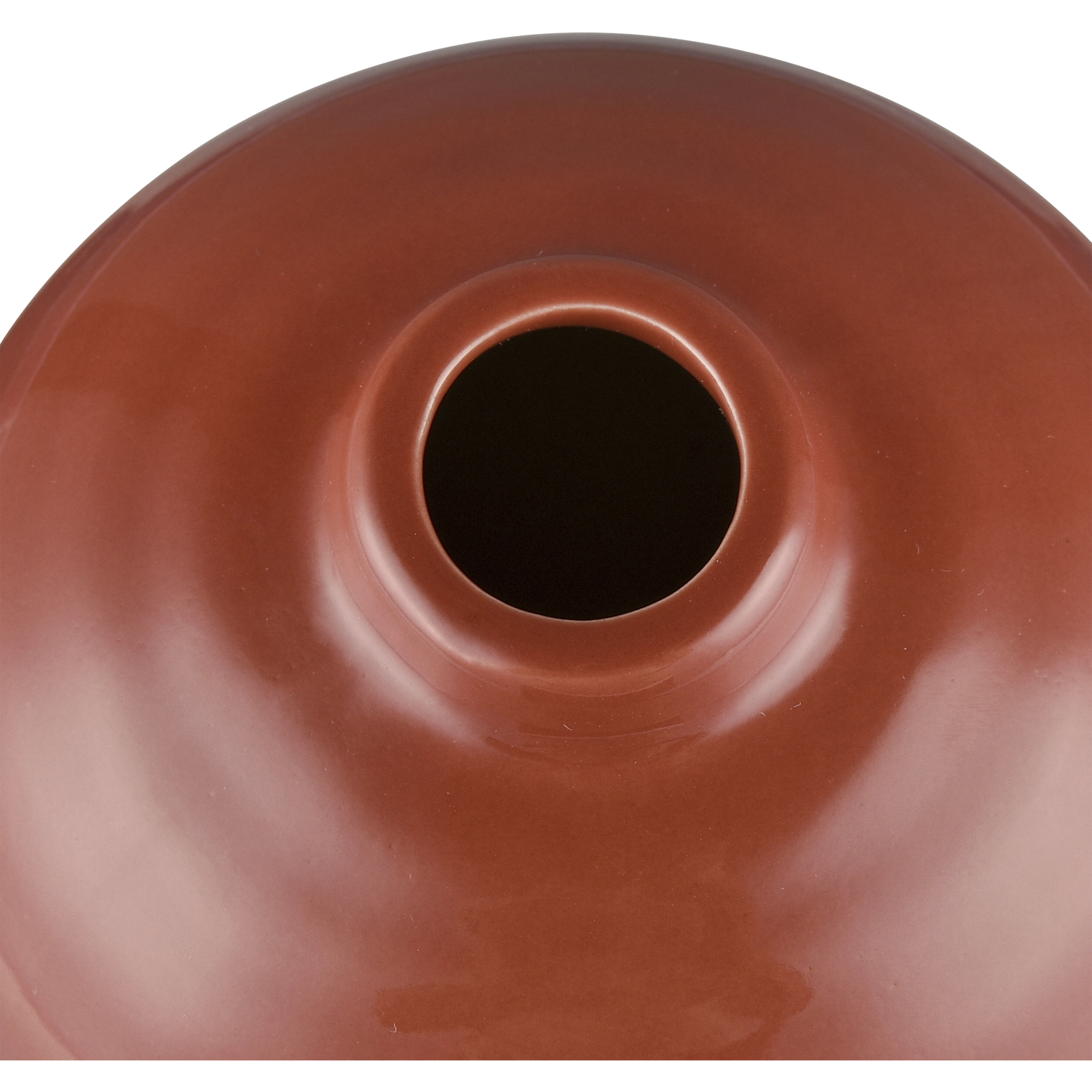 Baer 6 X 4 inch Vase, Set of 3