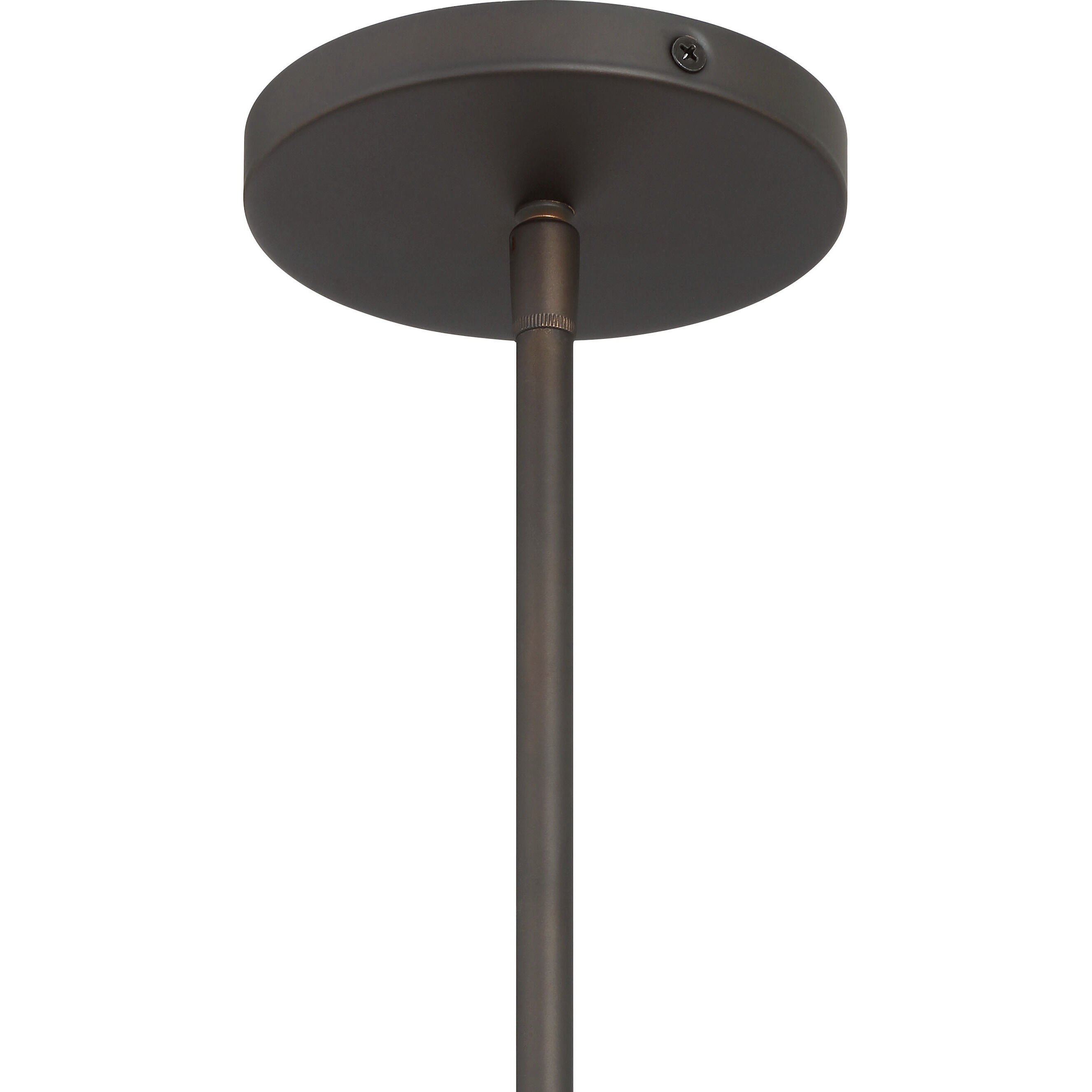 Sway 4 Light 20 inch Dark Bronze Pendant Ceiling Light