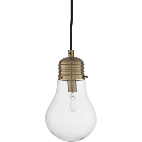 Toby 1 Light 6 inch Pendant Ceiling Light