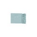Patrick 59 X 51 inch Pale Blue Throw, Rectangle