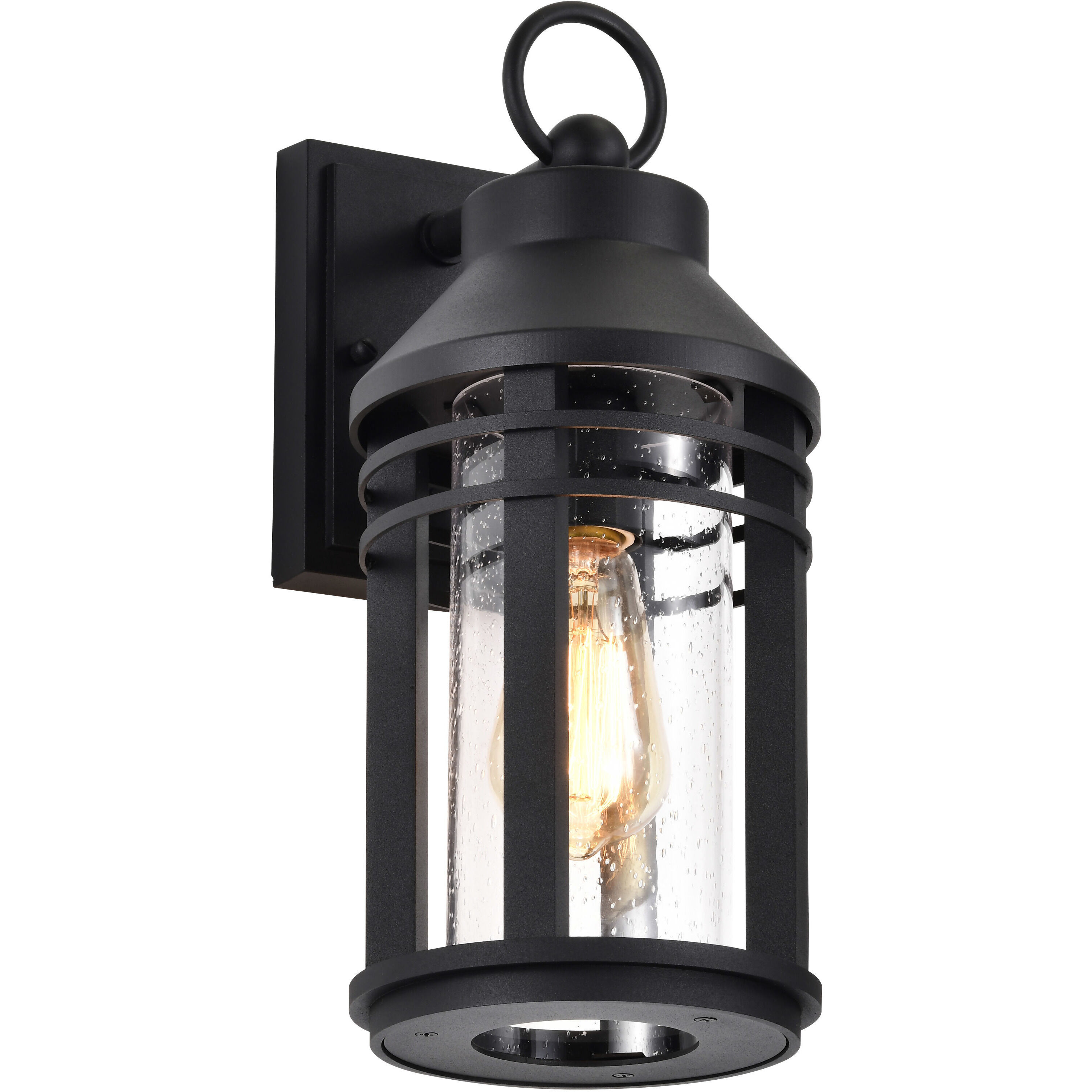 Wilton Outdoor Wall Sconce