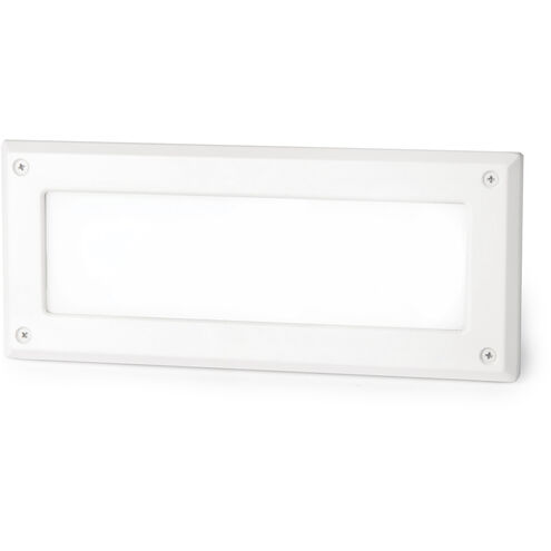 Endurance 120 5.5 watt White Brick Light