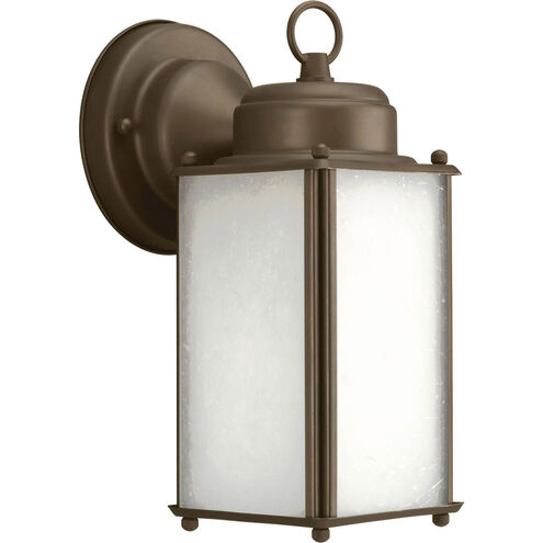 Roman Coach 1 Light 10 inch Antique Bronze Outdoor Wall Lantern