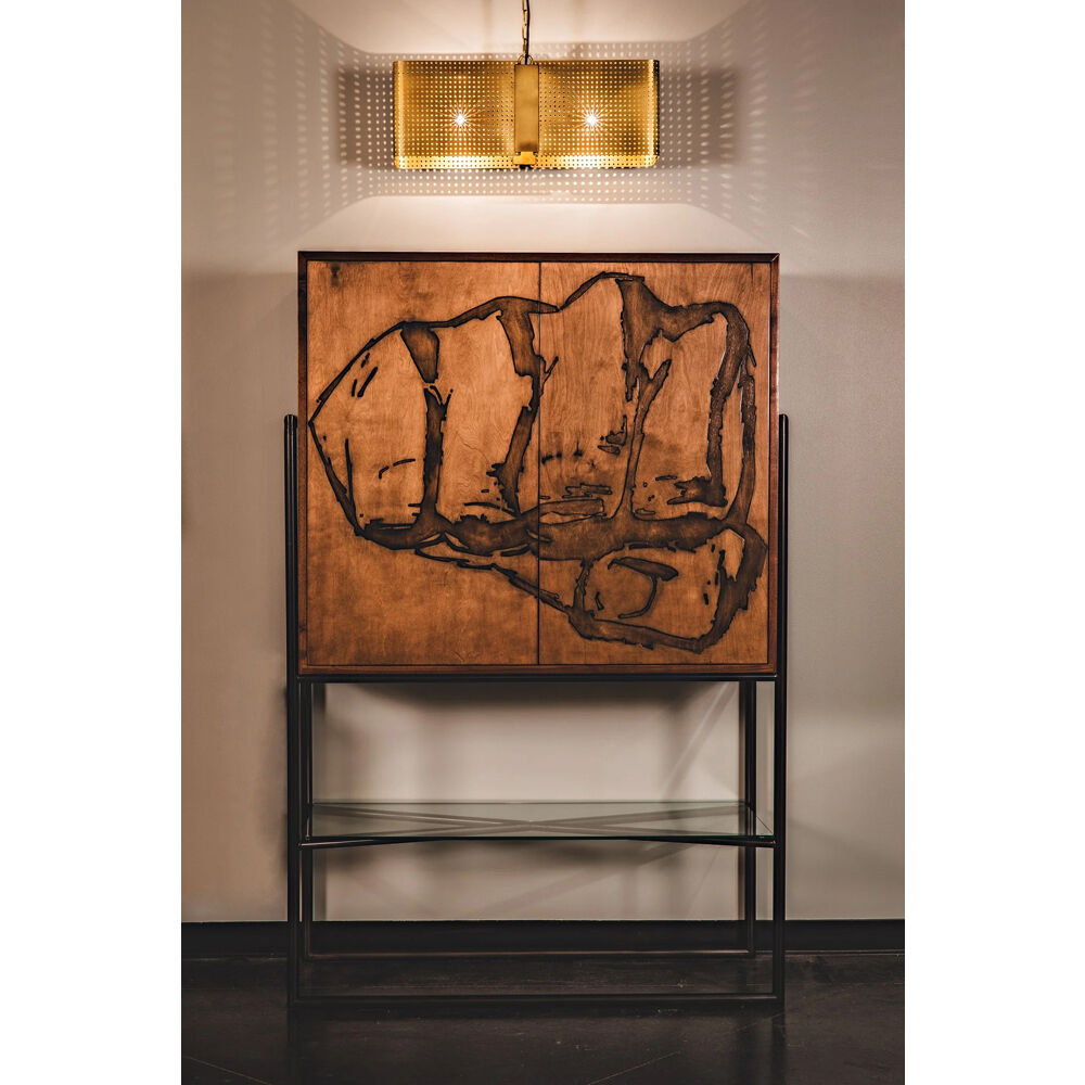 Apollo 2 Light 28 inch Antique Brass Pendant Lantern Ceiling Light, Lantern