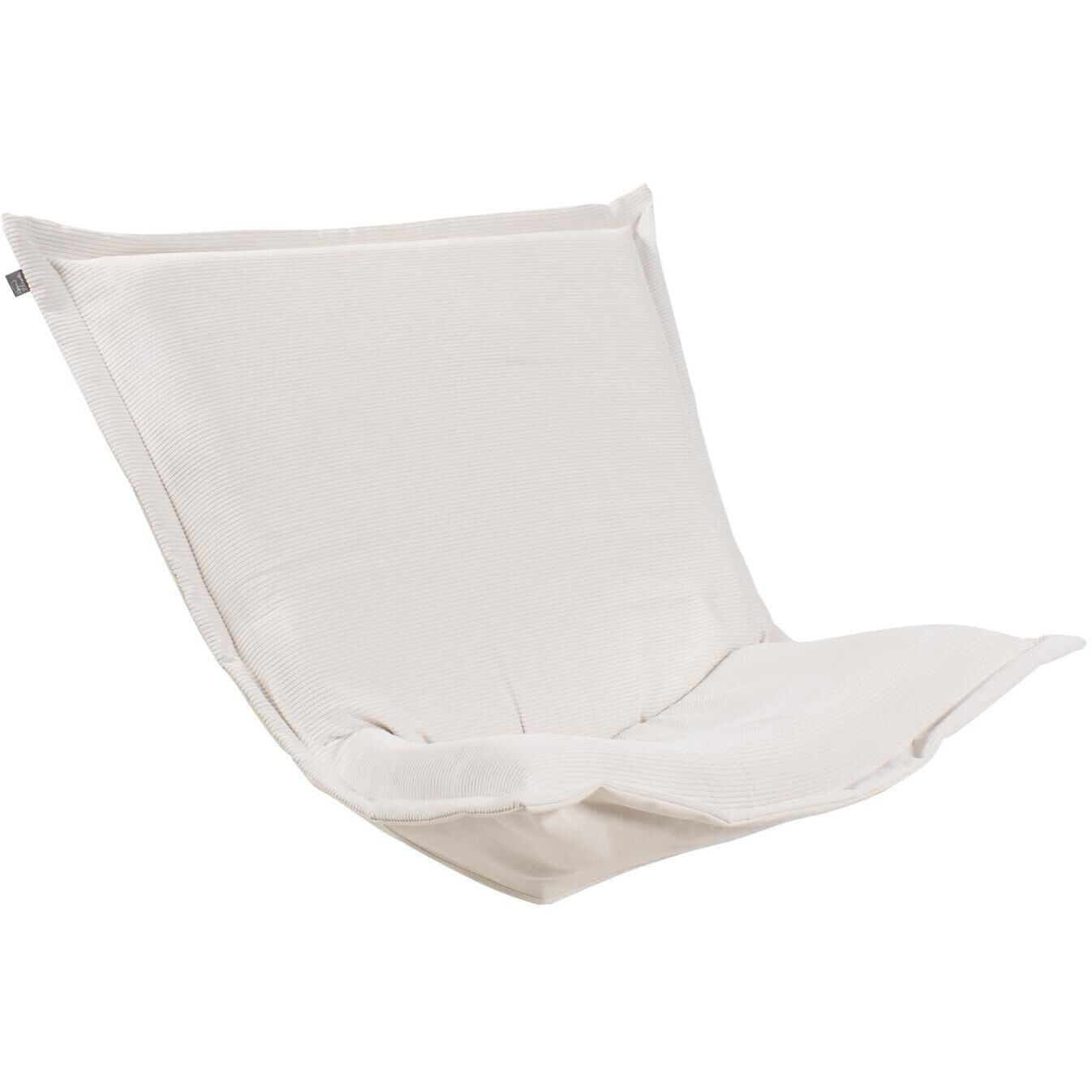 Pana Natural Chair Cover & Cushion