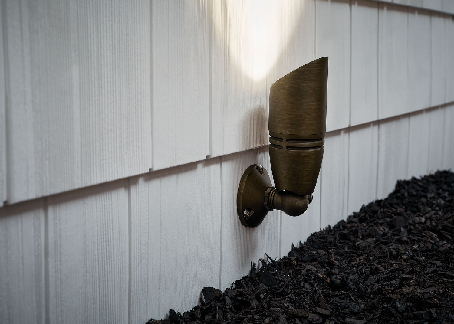 Independence Centennial Brass Landscape 12V Accent