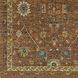 Reign 144 X 108 inch Dark Brown Rug in 9 X 12, Rectangle