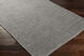 Azalea 144 X 106 inch Medium Gray Rug in 9 X 12, Rectangle