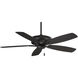 Kafe 52 inch Coal Ceiling Fan