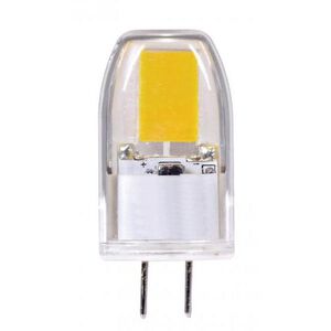Signature LED LED G6.35 3.00 watt 12V 3000K Light Bulb