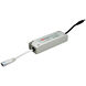 Class II 12 White Hardwire LED Driver, 12V 60W, 0-10V Dimming