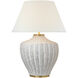 Marie Flanigan Evie 1 Light 23.00 inch Table Lamp