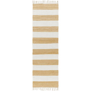 Cotone 96 X 30 inch Rug, Runner