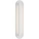 Kelly by Kelly Wearstler Fielle 1 Light 3.90 inch Wall Sconce