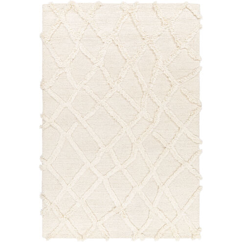 Valery 120 X 96 inch Rug, Rectangle
