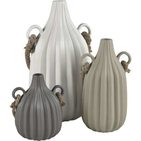 Harding 8 X 5.75 inch Vase, Small