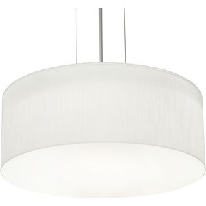 Anton 2 Light 12.25 inch Pendant