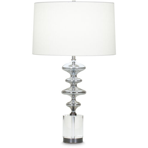 Blume 29.75 inch 150.00 watt Bronze Table Lamp Portable Light