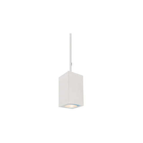 Cube Arch 1 Light 5.00 inch Outdoor Pendant/Chandelier